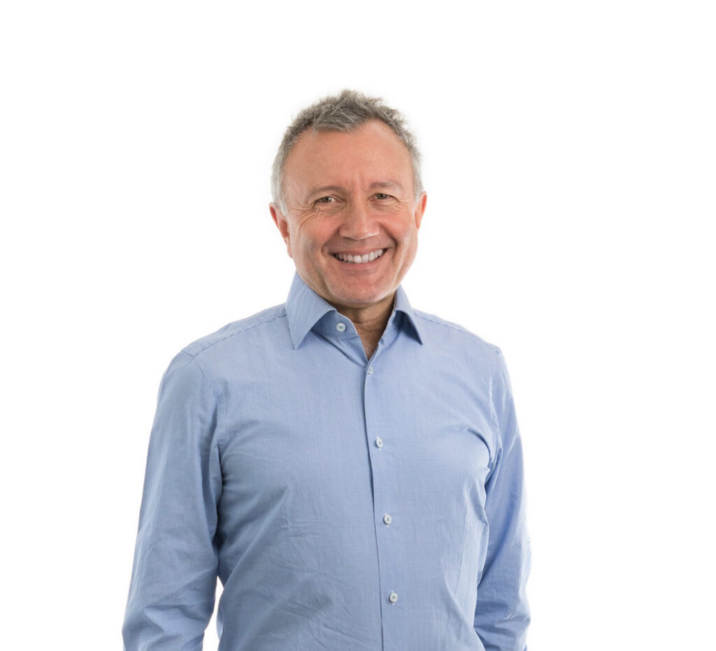 Peter Affolter