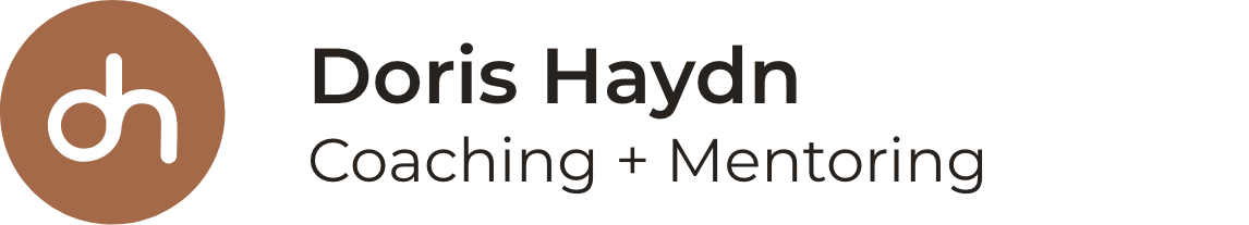 Logo Doris Haydn